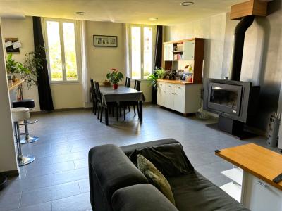 Annonce Vente 6 pices Appartement Correns 83