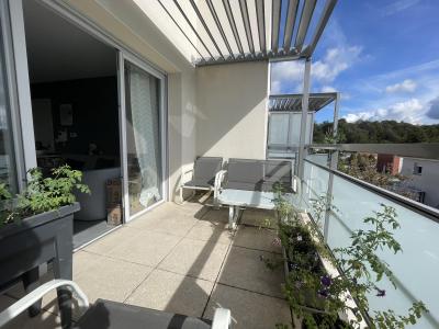 For rent Villette-d'anthon 3 rooms 66 m2 Isere (38280) photo 1