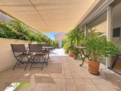For sale Beziers 5 rooms 110 m2 Herault (34500) photo 1