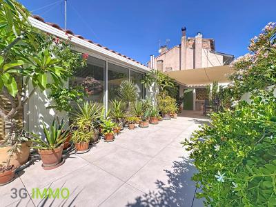 For sale Beziers 5 rooms 110 m2 Herault (34500) photo 2