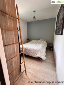 For rent Rochelle 2 rooms 31 m2 Charente maritime (17000) photo 3