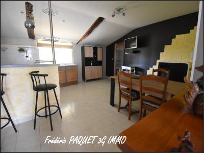 For sale Pons 7 rooms 198 m2 Charente maritime (17800) photo 1