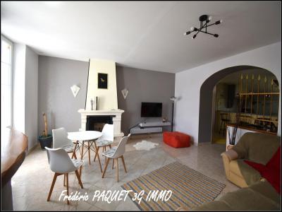 For sale Pons 7 rooms 198 m2 Charente maritime (17800) photo 2