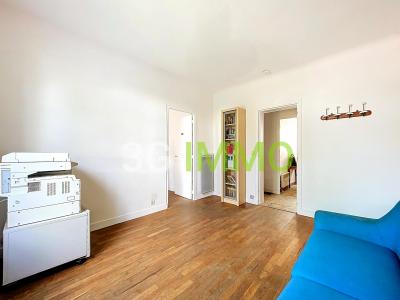 Acheter Appartement 38 m2 Mantes-la-jolie