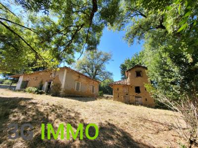 For sale Cayrac RAALVILLE 4 rooms 80 m2 Tarn et garonne (82440) photo 0