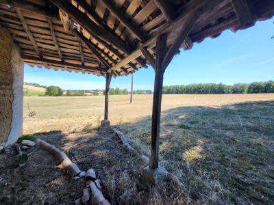 For sale Cayrac RAALVILLE 4 rooms 80 m2 Tarn et garonne (82440) photo 1