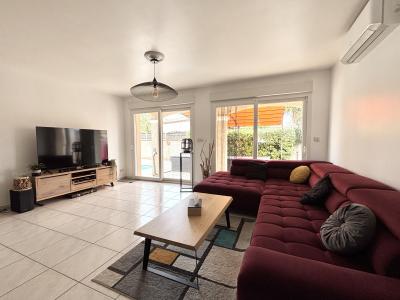 Annonce Vente 4 pices Maison Florensac 34