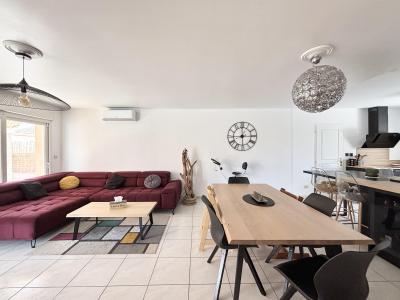 Acheter Maison 96 m2 Florensac