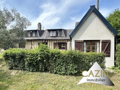 Annonce Vente 4 pices Maison Vimoutiers 61
