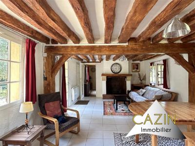 Acheter Maison Vimoutiers 139000 euros