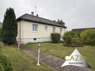 For sale Gace GACE 4 rooms 89 m2 Orne (61230) photo 0