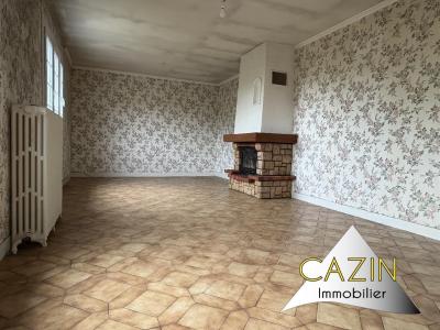 For sale Gace GACE 4 rooms 89 m2 Orne (61230) photo 1