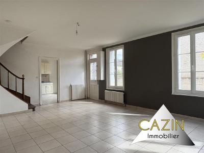 Annonce Vente 3 pices Maison Authieux-du-puits 61