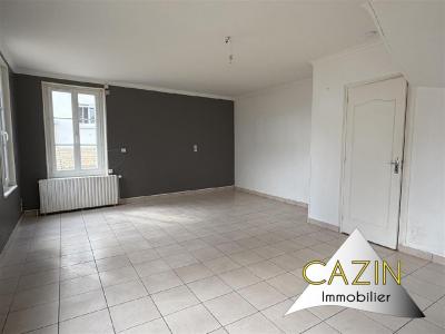 Acheter Maison 89 m2 Authieux-du-puits