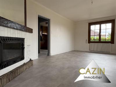 For sale Gace GACE 4 rooms 79 m2 Orne (61230) photo 1