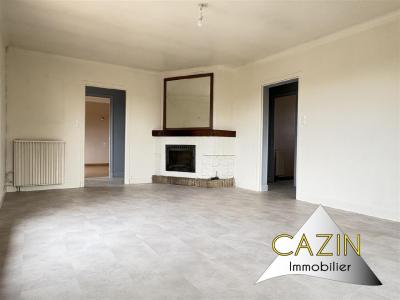 For sale Gace GACE 4 rooms 79 m2 Orne (61230) photo 2