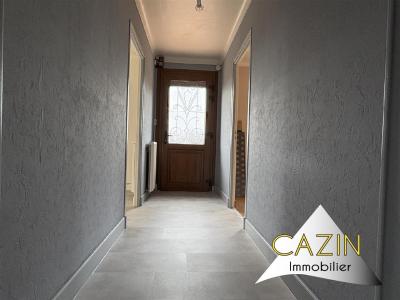 For sale Gace GACE 4 rooms 79 m2 Orne (61230) photo 3