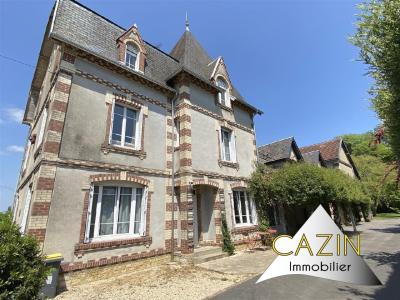 For sale Gace GACE 10 rooms 245 m2 Orne (61230) photo 1