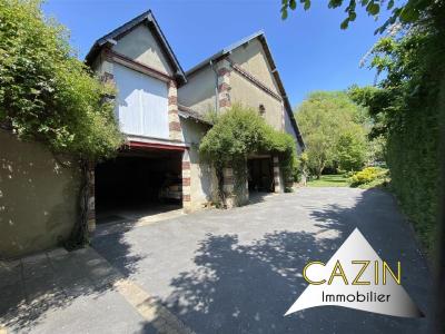 For sale Gace GACE 10 rooms 245 m2 Orne (61230) photo 2