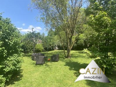 For sale Gace GACE 10 rooms 245 m2 Orne (61230) photo 3