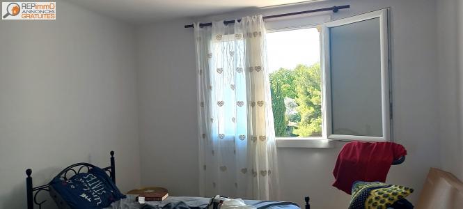For sale Montpellier St Clophas 3 rooms 71 m2 Herault (34090) photo 2