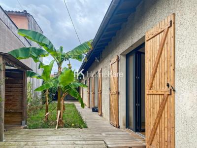 For sale Villenave-d'ornon 4 rooms 100 m2 Gironde (33140) photo 0