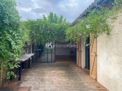 For sale Villenave-d'ornon 4 rooms 100 m2 Gironde (33140) photo 2