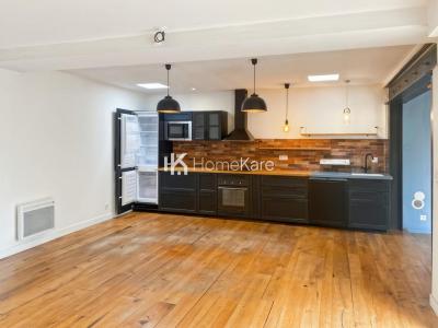 For sale Villenave-d'ornon 4 rooms 100 m2 Gironde (33140) photo 3