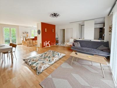 For sale Cestas 5 rooms 100 m2 Gironde (33610) photo 1