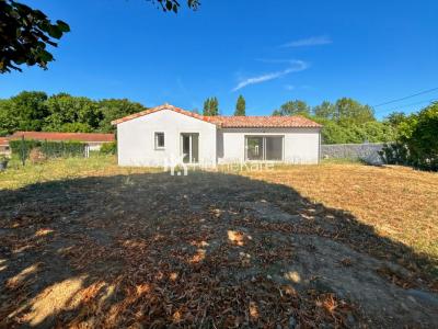 Acheter Maison 95 m2 Lherm