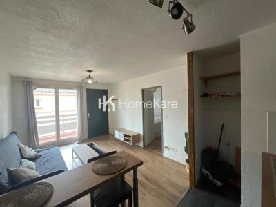 For rent Toulouse 2 rooms 34 m2 Haute garonne (31200) photo 3