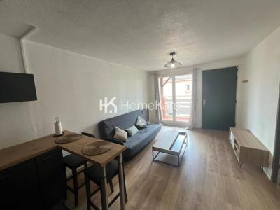 For rent Toulouse 2 rooms 34 m2 Haute garonne (31200) photo 4