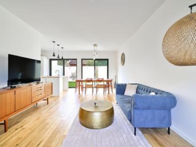 For sale Villejuif 5 rooms 95 m2 Val de Marne (94800) photo 1