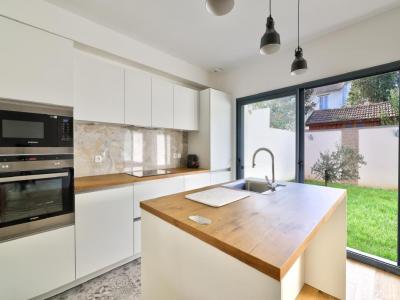 For sale Villejuif 5 rooms 95 m2 Val de Marne (94800) photo 2