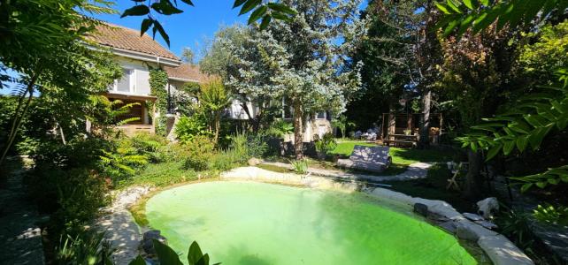 For sale Puygiron 5 rooms 115 m2 Drome (26160) photo 1