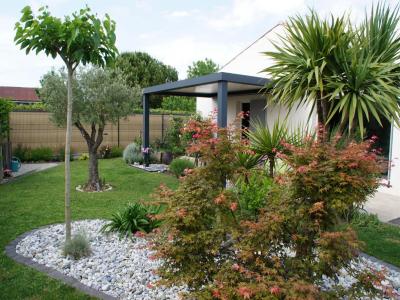 For sale Arvert 5 rooms 82 m2 Charente maritime (17530) photo 3