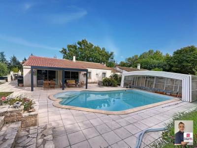 For sale Saint-maximin-la-sainte-baume 5 rooms 130 m2 Var (83470) photo 1