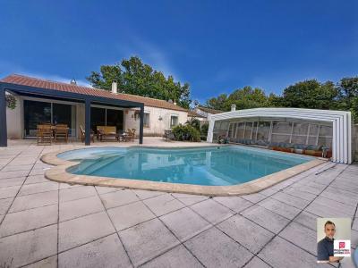 For sale Saint-maximin-la-sainte-baume 5 rooms 130 m2 Var (83470) photo 2