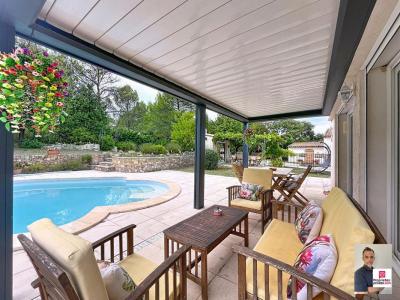 For sale Saint-maximin-la-sainte-baume 5 rooms 130 m2 Var (83470) photo 3