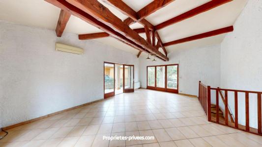 Acheter Maison 196 m2 Saint-raphael