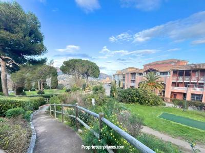 Acheter Appartement 25 m2 Saint-raphael