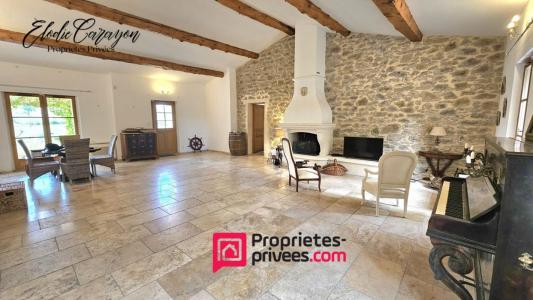 For sale Carcassonne 6 rooms 157 m2 Aude (11000) photo 1