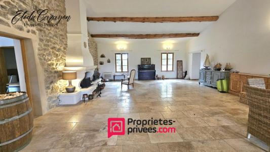 For sale Carcassonne 6 rooms 157 m2 Aude (11000) photo 2