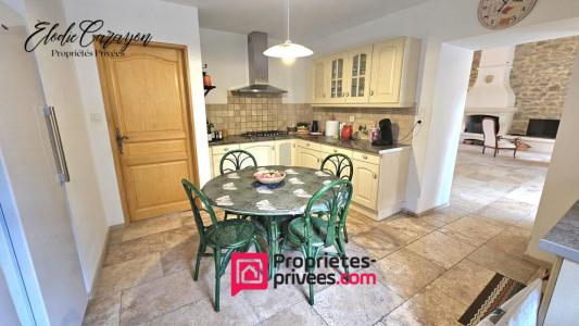 For sale Carcassonne 6 rooms 157 m2 Aude (11000) photo 3