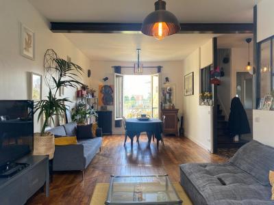 For sale Choisy-le-roi 6 rooms 120 m2 Val de Marne (94600) photo 0