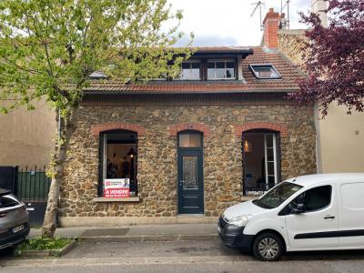 For sale Choisy-le-roi 6 rooms 120 m2 Val de Marne (94600) photo 1