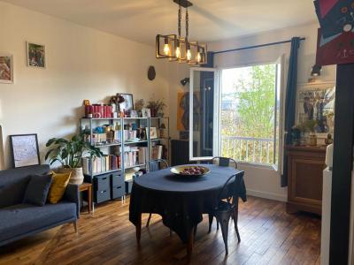 For sale Choisy-le-roi 6 rooms 120 m2 Val de Marne (94600) photo 2