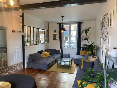For sale Choisy-le-roi 6 rooms 120 m2 Val de Marne (94600) photo 3