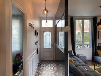 For sale Choisy-le-roi 6 rooms 120 m2 Val de Marne (94600) photo 4