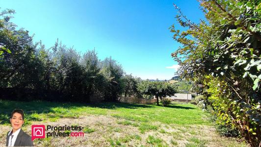 Acheter Terrain 400 m2 Cours-la-ville